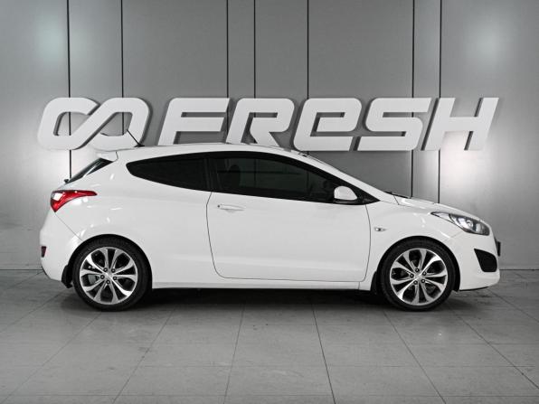 Hyundai i30 II с пробегом 2013 года, цена 1 289 000 рублей, 119851 км, хэтчбек, Автокод Объявления