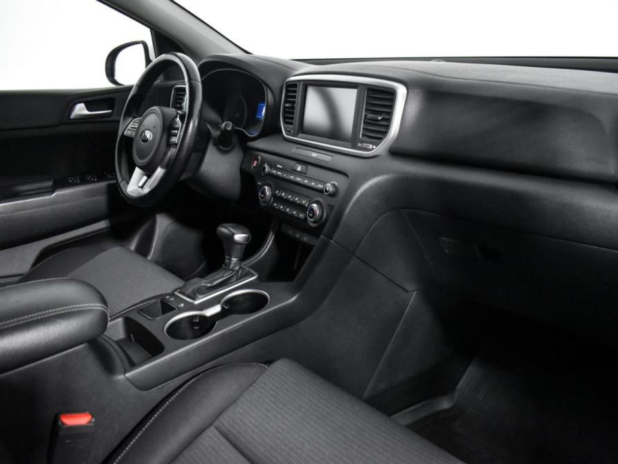 Kia Sportage IV Рестайлинг Санкт-Петербург  - изображение 14
