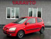 Hyundai Getz I Рестайлинг Альметьевск  - изображение 24