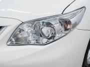 Toyota Corolla X (E140 E150) Рестайлинг Красноярск  - изображение 45