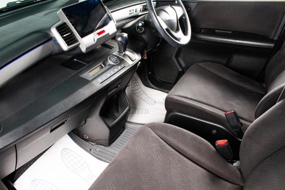 Honda Freed I Рестайлинг Сургут  - изображение 8
