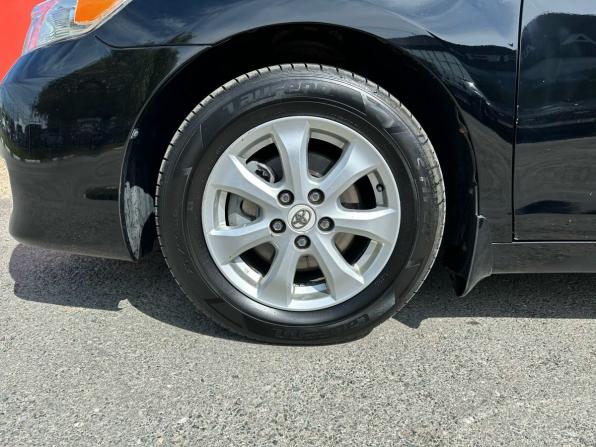 Toyota Camry VI (XV40) Рестайлинг с пробегом 2011 года, цена 1 190 000 рублей, 265877 км, седан, Автокод Объявления
