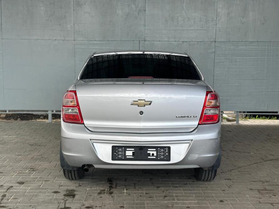 Chevrolet Cobalt II Тамбов  - изображение 6