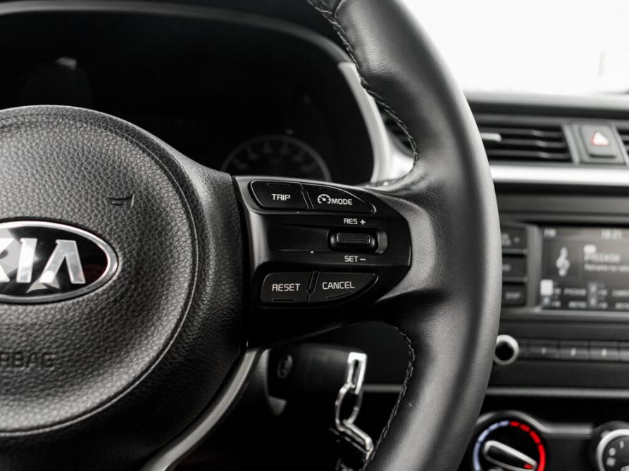 Kia Rio IV Рестайлинг Екатеринбург  - изображение 16