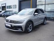 Volkswagen Tiguan II Москва  - изображение 16
