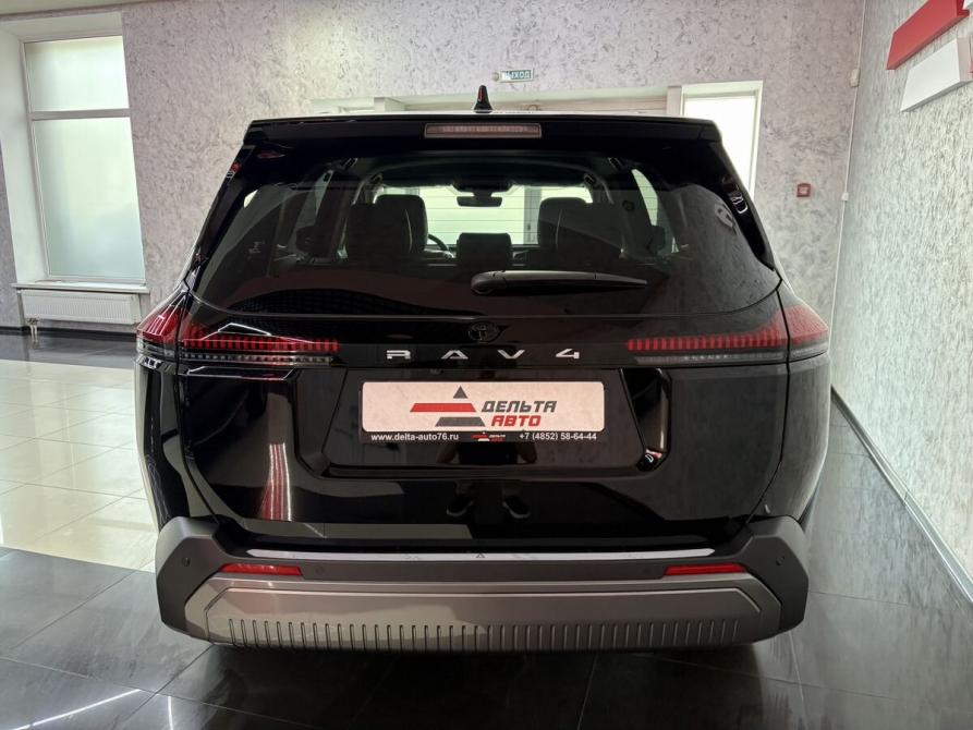 Toyota RAV4 VI (XA60) Ярославль  - изображение 4