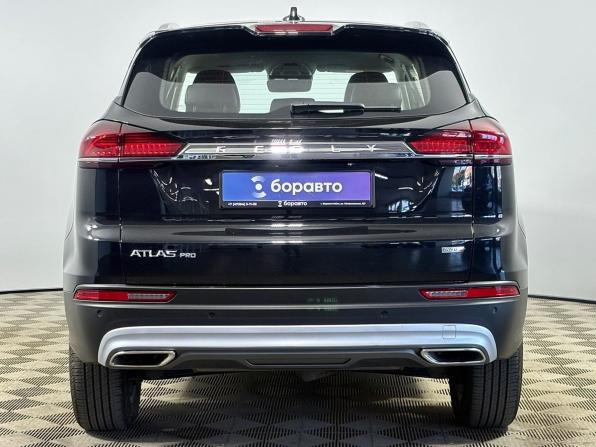 Geely Atlas Pro с пробегом 2024 года, цена 2 365 000 рублей, 20003 км, внедорожник, Автокод Объявления
