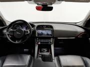 Jaguar F-Pace I Москва  - изображение 44