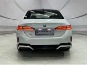 BMW 5 серии VIII (G60/G61/G68) Воронеж  - изображение 30
