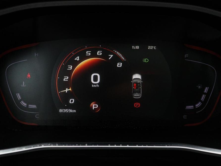 Geely Coolray I Москва  - изображение 26