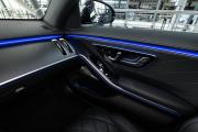 Mercedes-Benz S-Класс VII (W223) Москва  - изображение 36