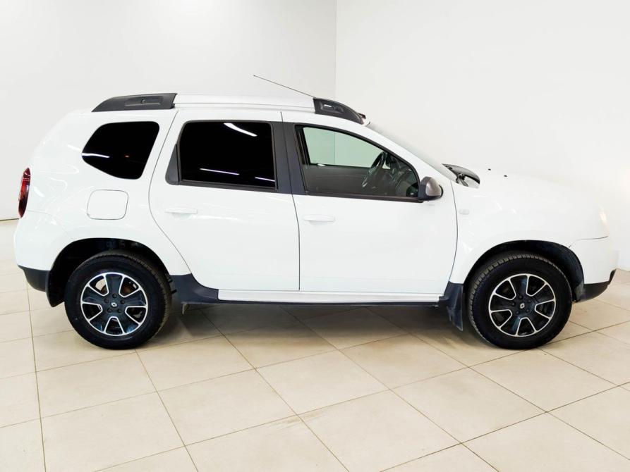 Renault Duster I Рестайлинг Тула  - изображение 4