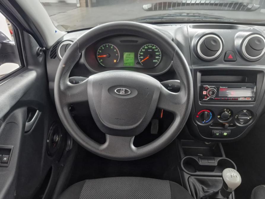 Lada (ВАЗ) Granta I Нижний Новгород  - изображение 17