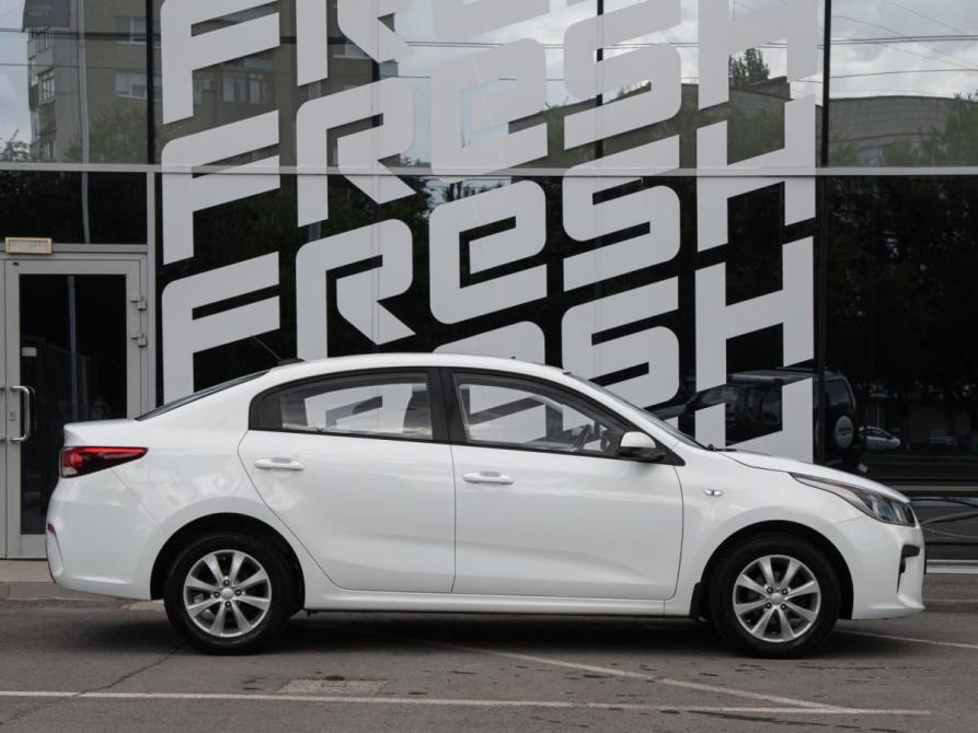 Kia Rio IV Волгоград  - изображение 5