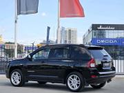 Jeep Compass I Рестайлинг 2 Новосибирск  - изображение 32