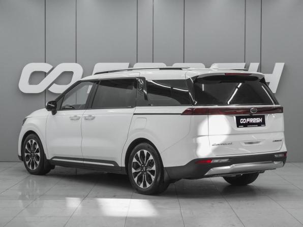 Kia Carnival IV с пробегом 2020 года, цена 4 489 000 рублей, 69510 км, минивэн, Автокод Объявления