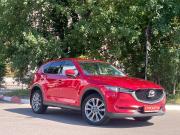 Mazda CX-5 II Санкт-Петербург  - изображение 17