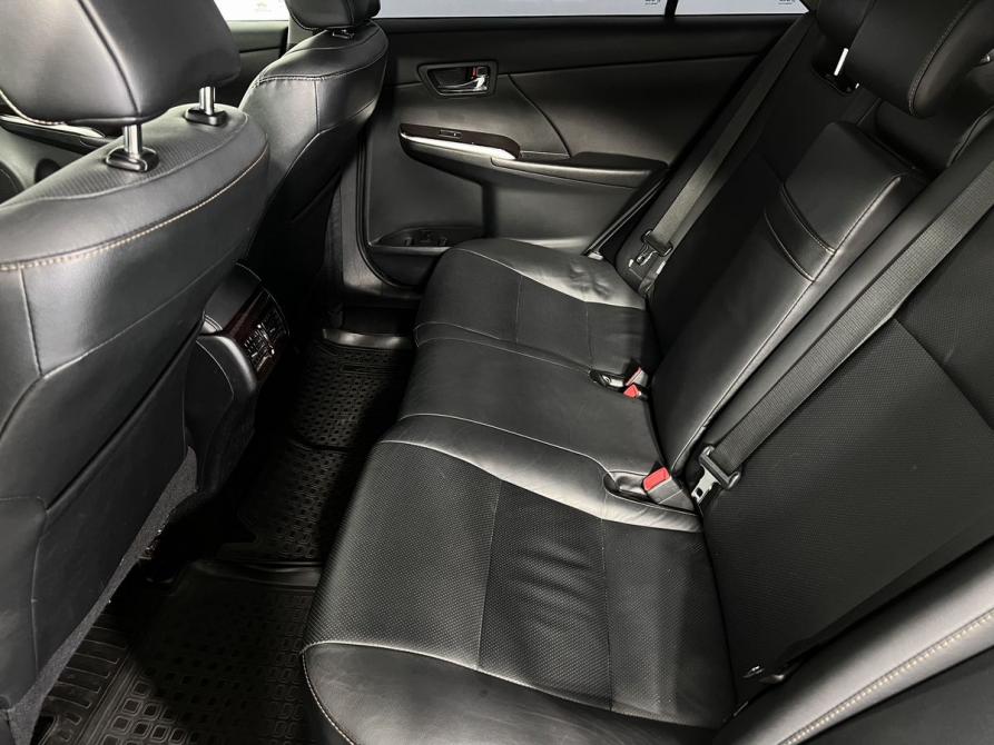 Toyota Camry VII (XV50) Рестайлинг 2 Калининград  - изображение 10