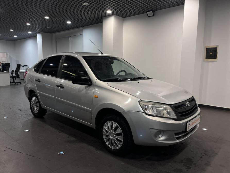 Lada (ВАЗ) Granta I Чебоксары  - изображение 1