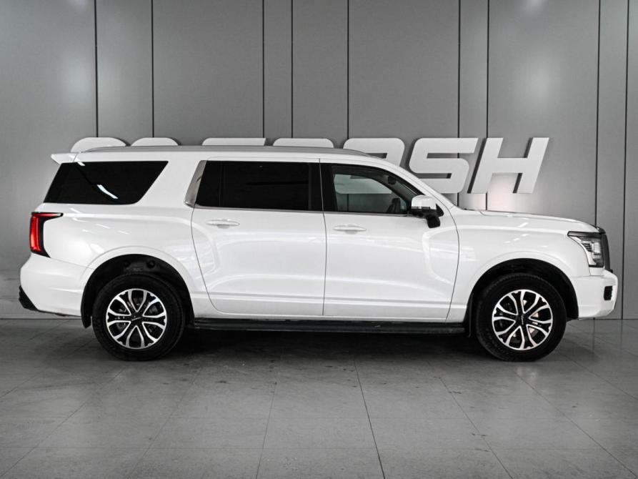 Haval H5 II Ростов-на-Дону  - изображение 5