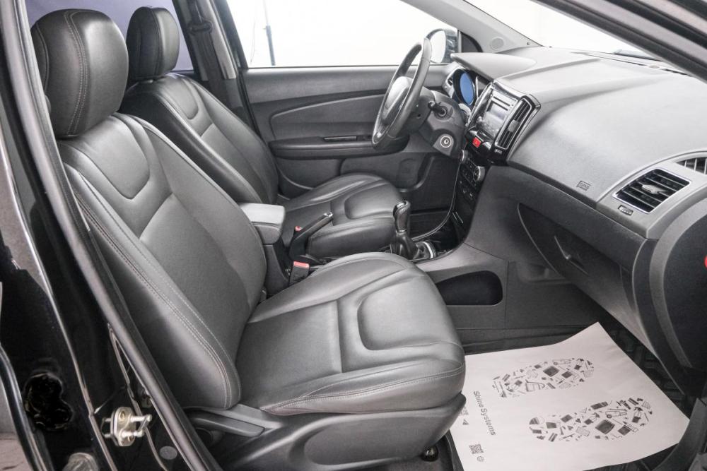 Chery Bonus 3 (E3/A19) Красноярск  - изображение 14