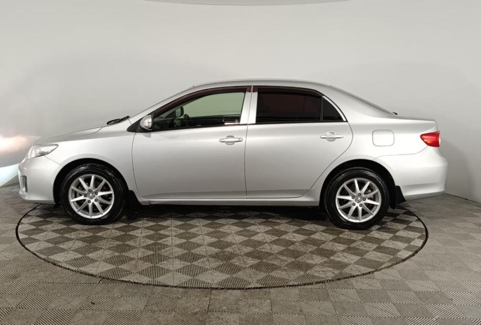 Toyota Corolla X (E140 E150) Рестайлинг Волгоград  - изображение 4