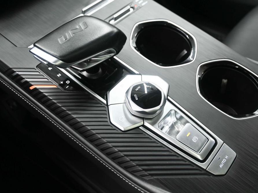 Changan UNI-K Ростов-на-Дону  - изображение 28