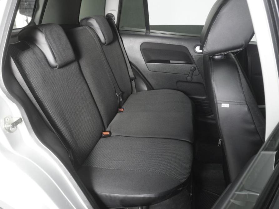 Ford Fusion I Рестайлинг Ростов-на-Дону  - изображение 7