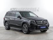 Mercedes-Benz GLS I (X166) Москва  - изображение 27