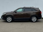 Kia Sorento II Рестайлинг Москва  - изображение 24