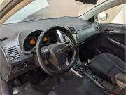 Toyota Corolla X (E140 E150) Рестайлинг Пермь  - изображение 44