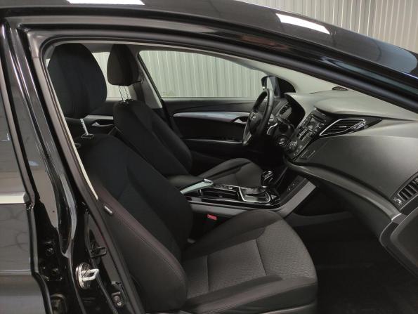 Hyundai i40 I с пробегом 2014 года, цена 1 159 000 рублей, 150329 км, седан, Автокод Объявления