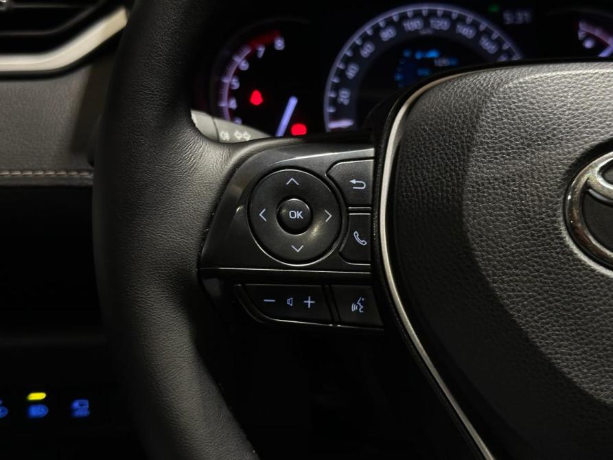 Toyota RAV4 V (XA50) Челябинск  - изображение 17
