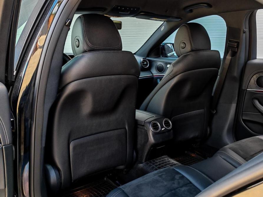 Mercedes-Benz E-Класс V (W213 S213 C238) Краснодар  - изображение 11
