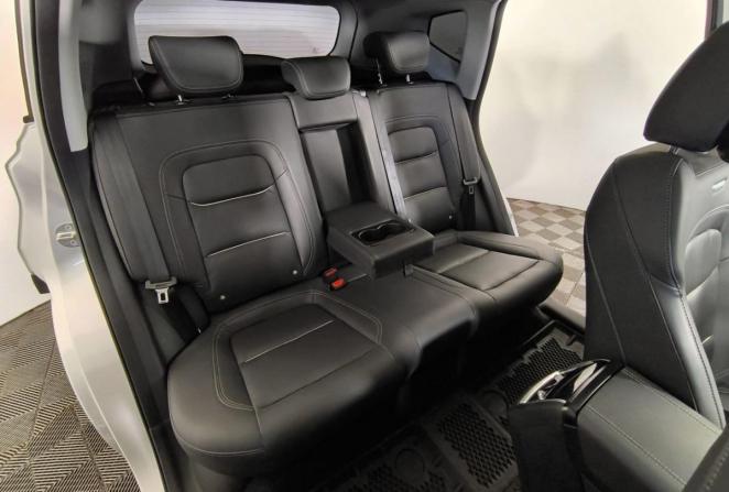 Chery Tiggo 7 Pro Max I с пробегом 2023 года, цена 1 770 000 рублей, 51141 км, внедорожник, Автокод Объявления