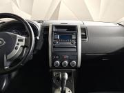 Nissan X-Trail II Рестайлинг Москва  - изображение 32