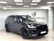 Lincoln Aviator II Санкт-Петербург  - изображение 42