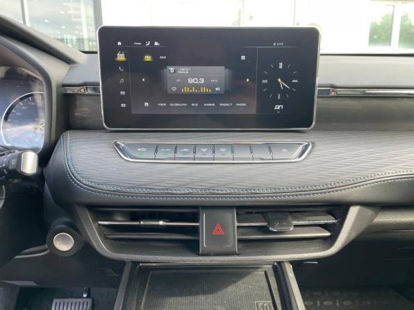 Haval Jolion I с пробегом 2023 года, цена 1 620 000 рублей, 144684 км, внедорожник, Автокод Объявления