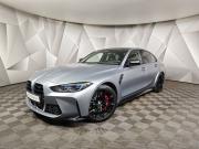 BMW M3 VI (G80) Москва  - изображение 21