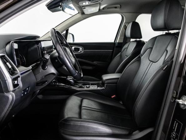 Kia Sorento IV с пробегом 2021 года, цена 4 099 000 рублей, 71127 км, внедорожник, Автокод Объявления