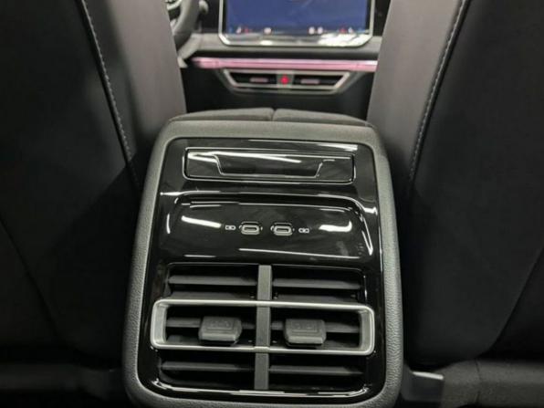 Новый Volkswagen Tiguan III (China Market) 2026 года, цена 4 949 000 рублей, внедорожник, Автокод Объявления