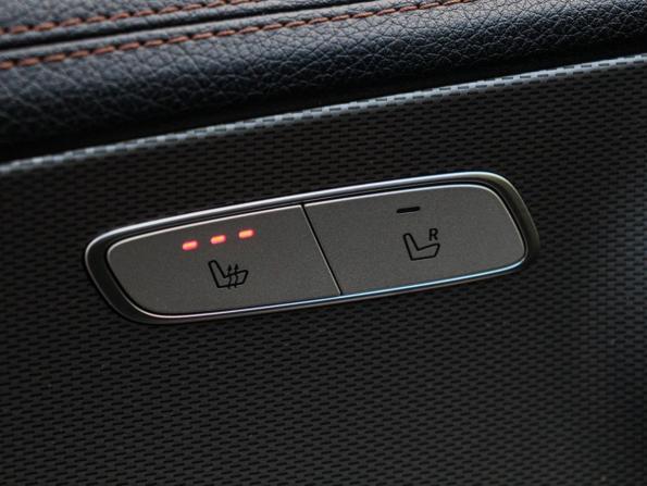 Mercedes-Benz E-Класс V (W213 S213 C238) с пробегом 2019 года, цена 3 720 000 рублей, 172334 км, седан, Автокод Объявления
