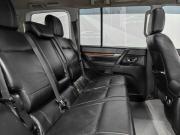 Mitsubishi Pajero IV Новосибирск  - изображение 42