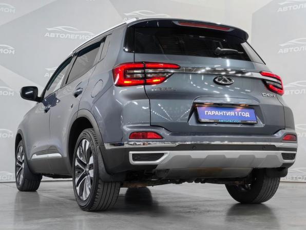 Chery Tiggo 4 I Рестайлинг с пробегом 2021 года, цена 1 550 000 рублей, 96197 км, внедорожник, Автокод Объявления