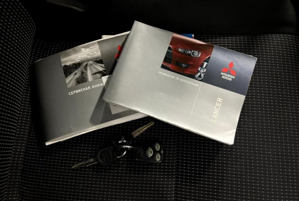 Mitsubishi Lancer X Рестайлинг Нижний Новгород  - изображение 25