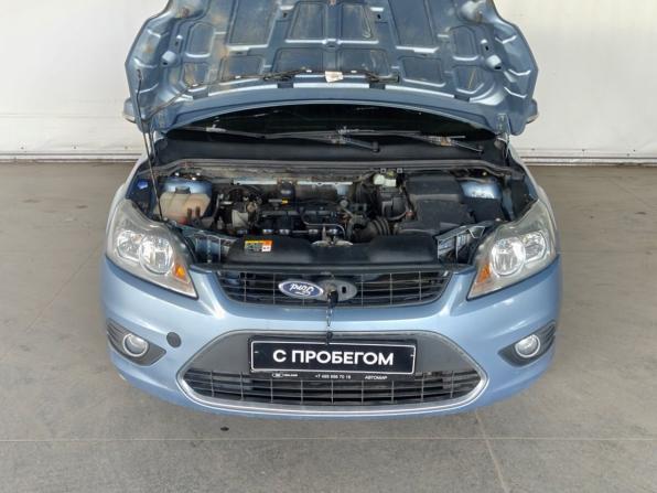 Ford Focus II Рестайлинг с пробегом 2008 года, цена 500 000 рублей, 128757 км, универсал, Автокод Объявления