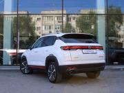 Changan CS35 Plus I Рестайлинг Самара  - изображение 22