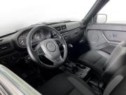 Lada (ВАЗ) 2121 (4x4) I Рестайлинг (2020) Нижний Новгород  - изображение 28