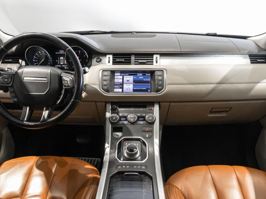 Land Rover Range Rover Evoque I Казань  - изображение 6
