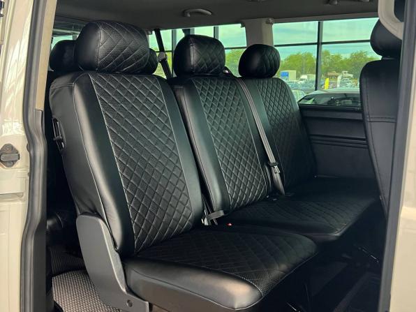 Volkswagen Caravelle T6 с пробегом 2017 года, цена 3 100 000 рублей, 248206 км, минивэн, Автокод Объявления